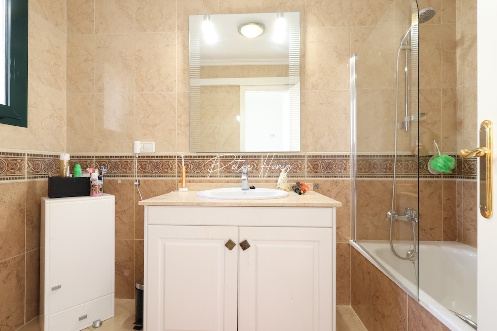 Til Salgs - Rekkehus - Campoamor