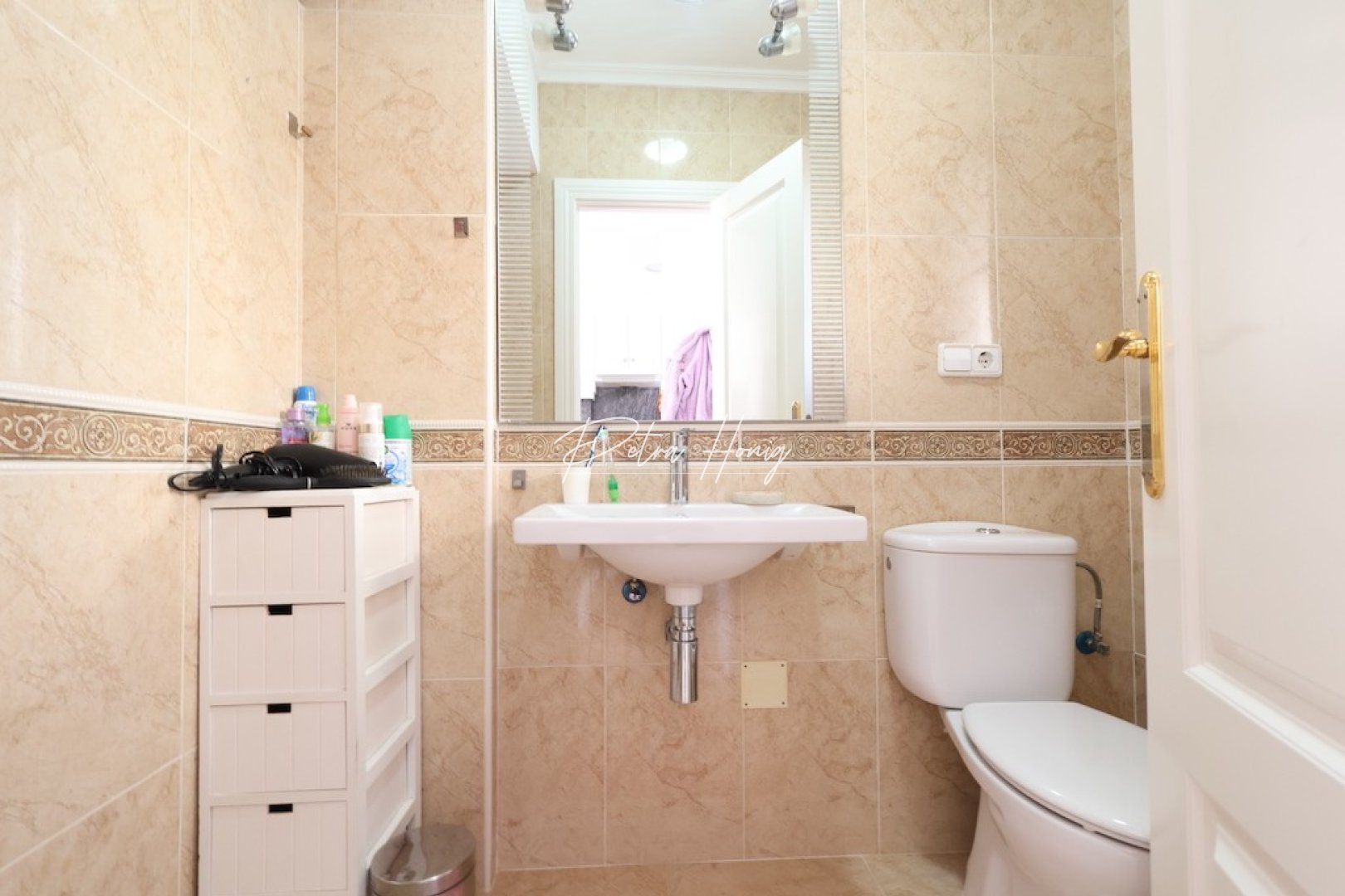 Til Salgs - Rekkehus - Campoamor