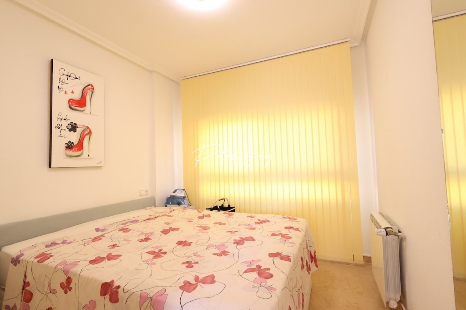 Til Salgs - Rekkehus - Campoamor