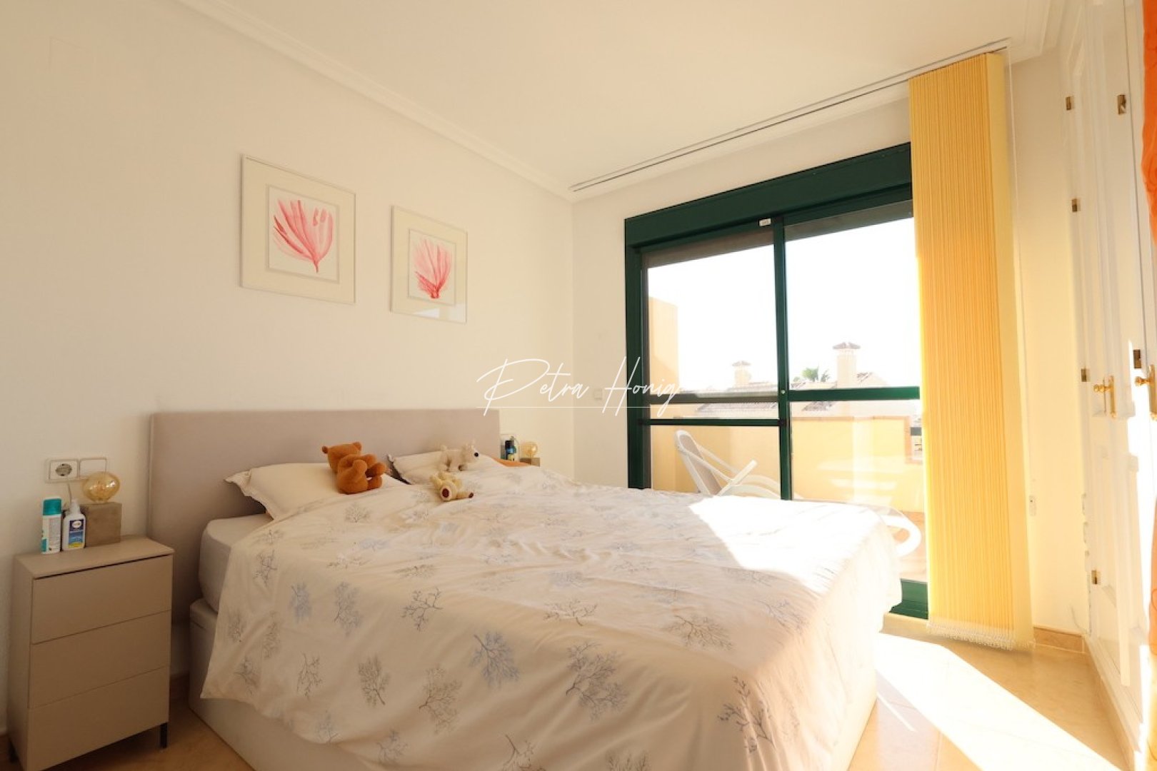 Til Salgs - Rekkehus - Campoamor