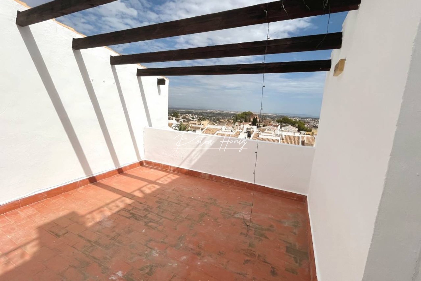 Til Salgs - Rekkehus - Ciudad Quesada - Bravo Hills Club