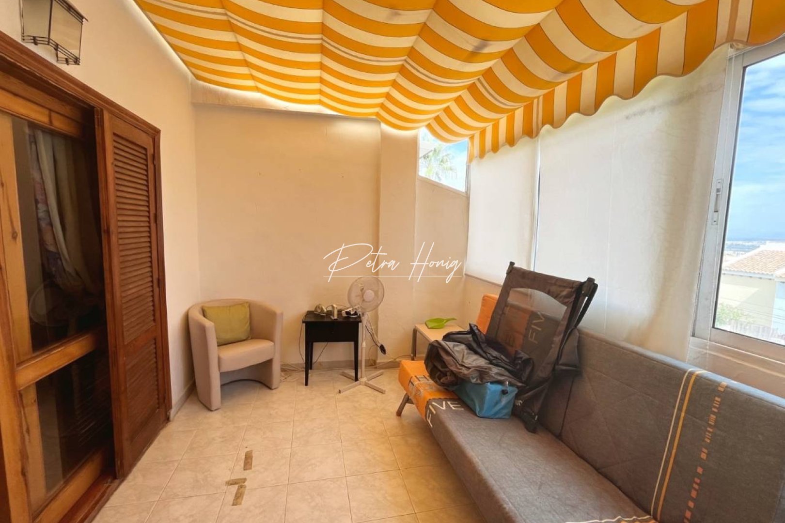 Til Salgs - Rekkehus - Ciudad Quesada - Bravo Hills Club