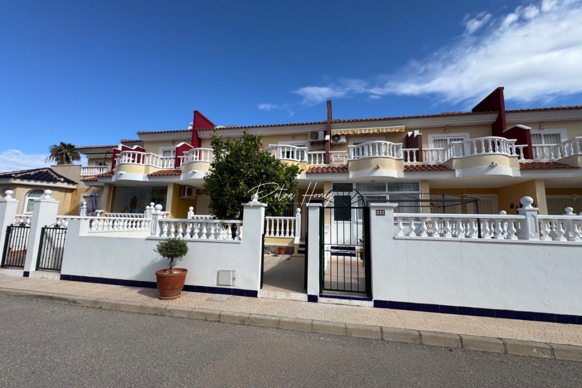 Til Salgs - Rekkehus - Ciudad Quesada - Doña pepa