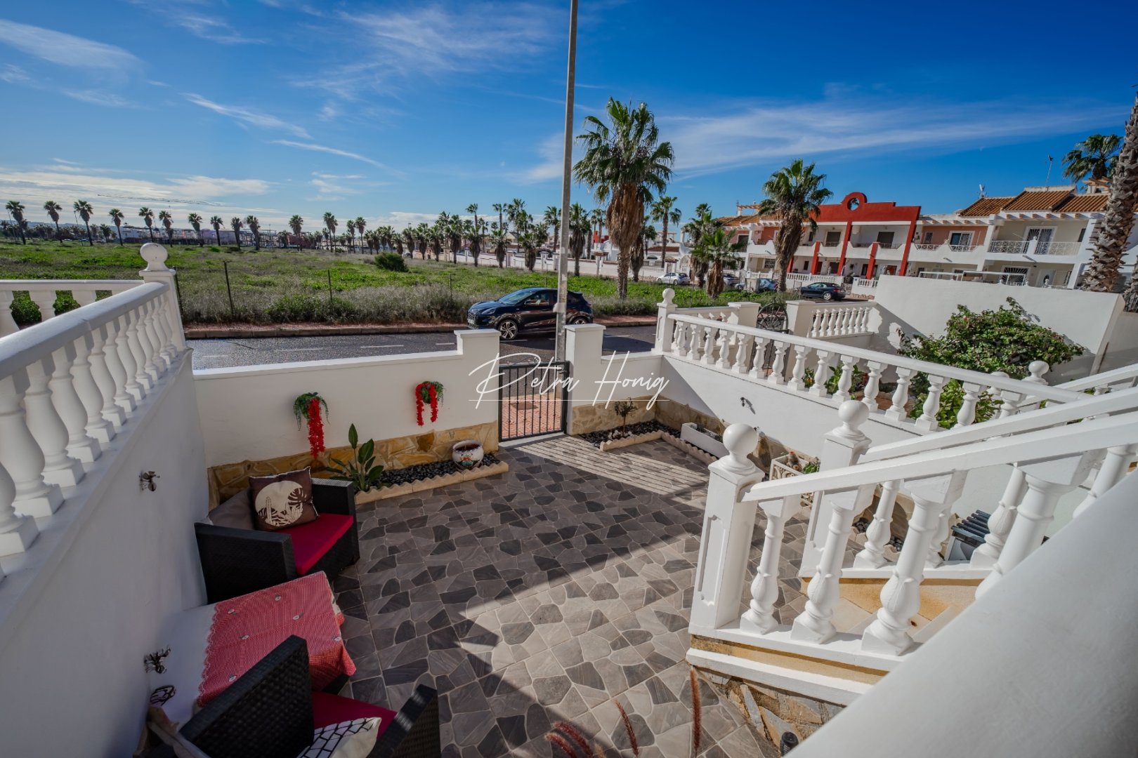 Til Salgs - Rekkehus - Ciudad Quesada - Dona Pepa