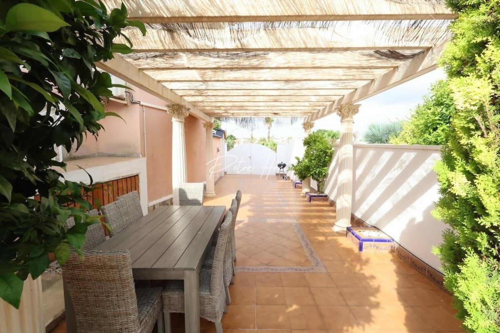 Til Salgs - Rekkehus - Ciudad Quesada - Doña Pepa