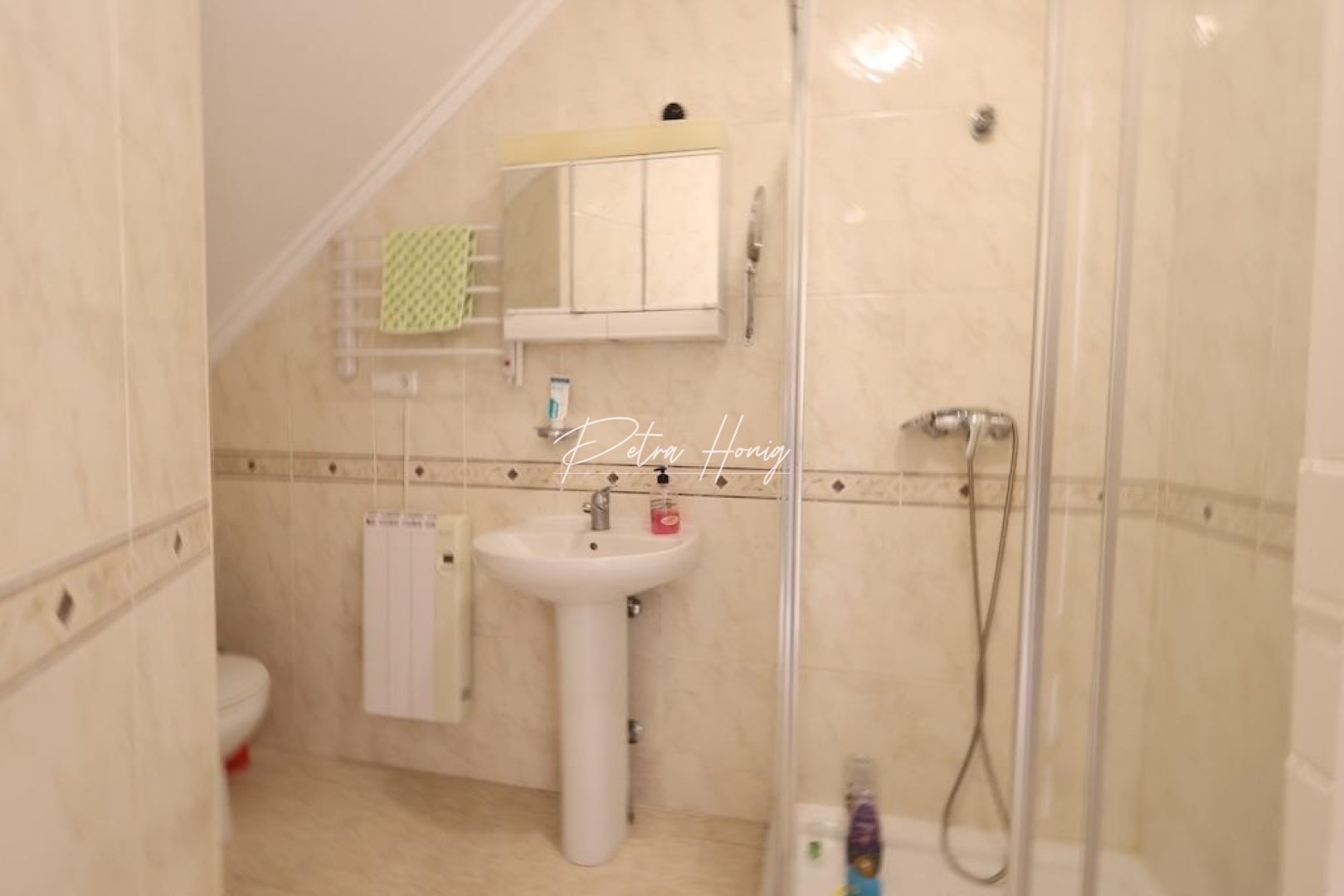 Til Salgs - Rekkehus - Ciudad Quesada - Doña Pepa