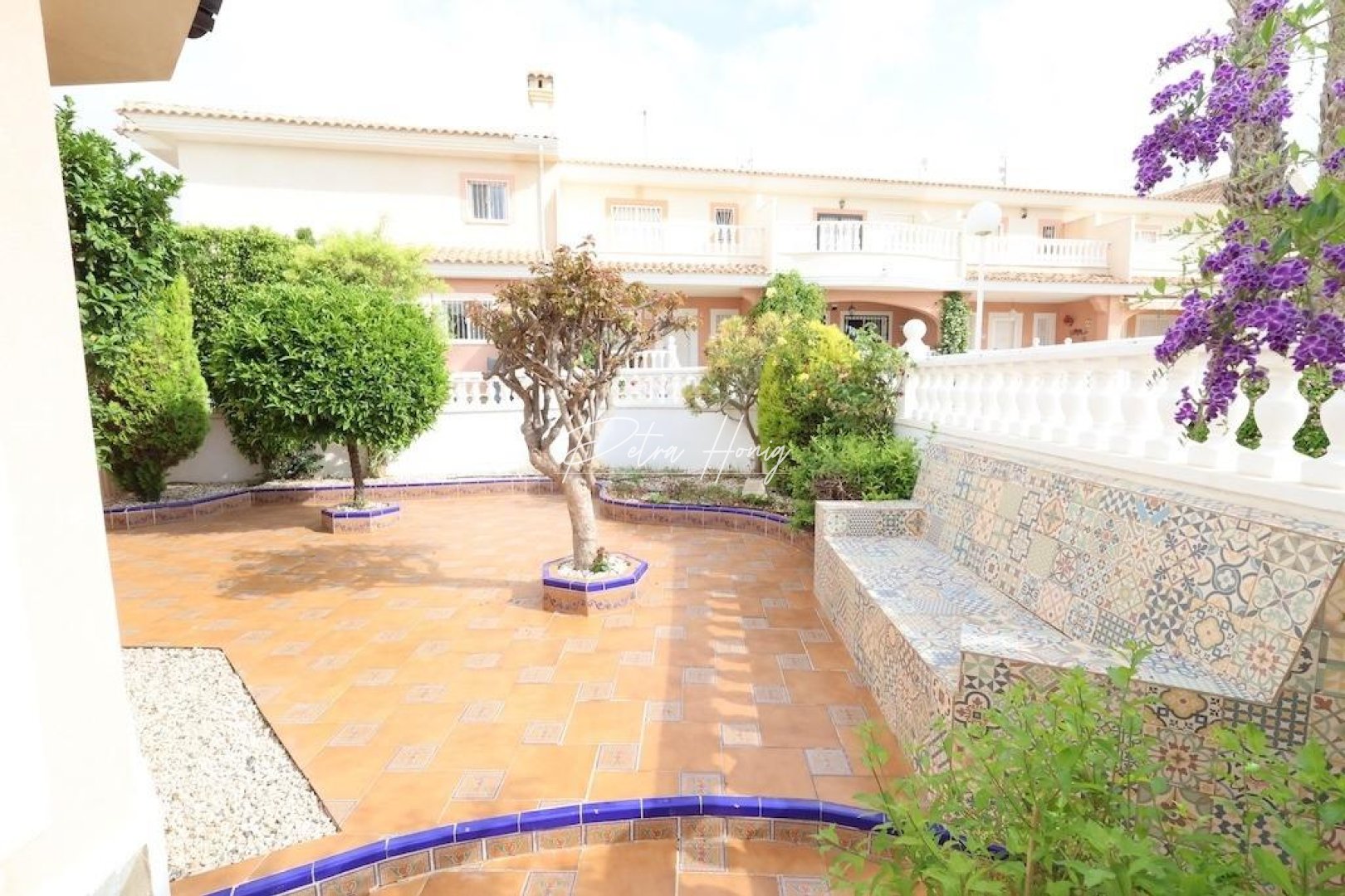Til Salgs - Rekkehus - Ciudad Quesada - Doña Pepa