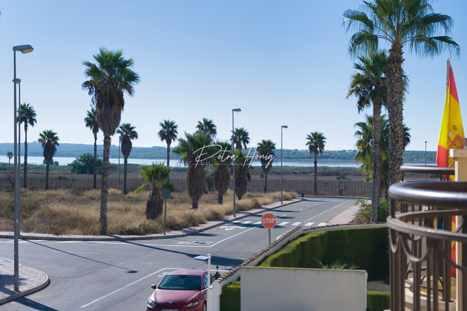 Til Salgs - Rekkehus - Ciudad Quesada - Doña pepa