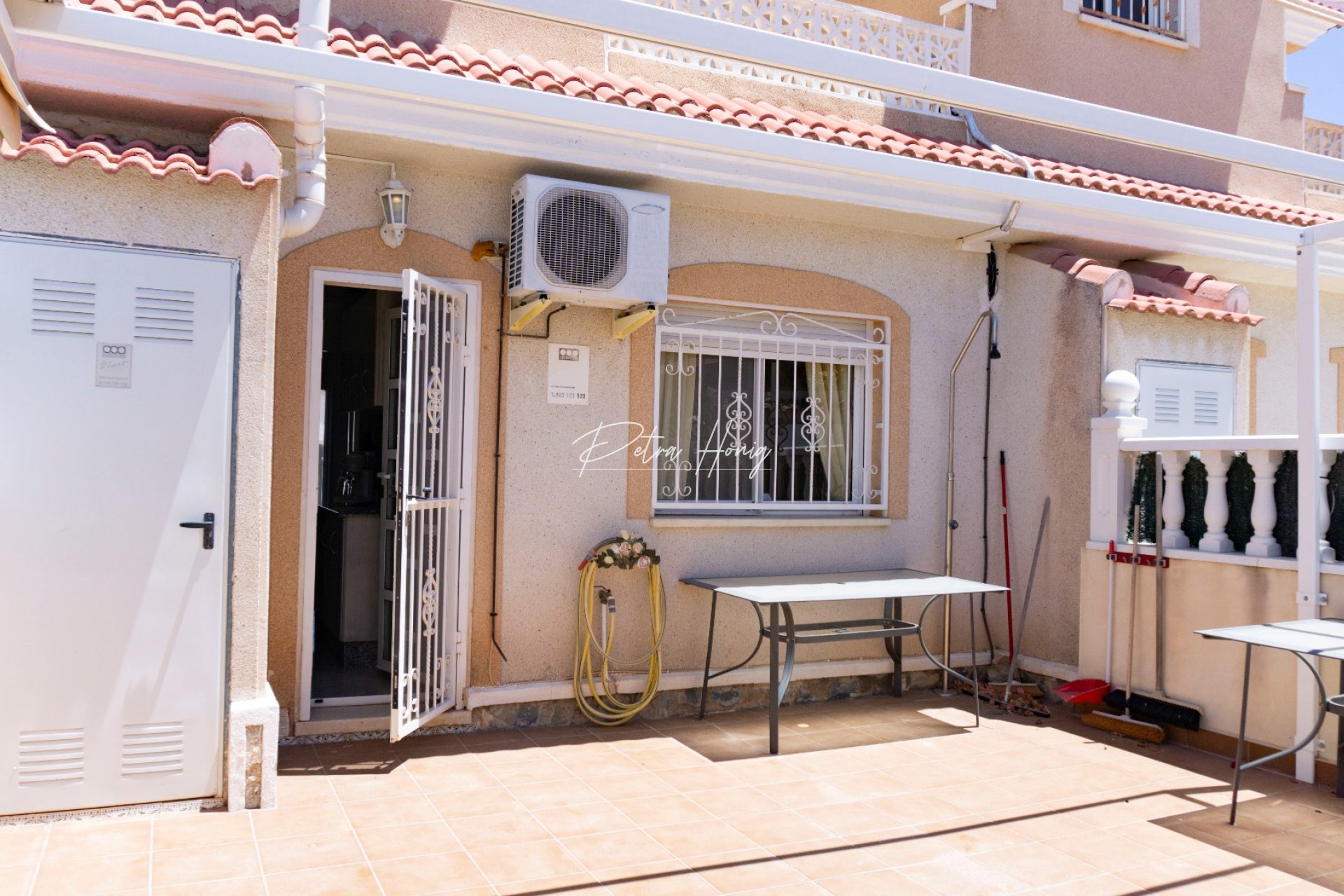 Til Salgs - Rekkehus - Ciudad Quesada - Dona Pepa