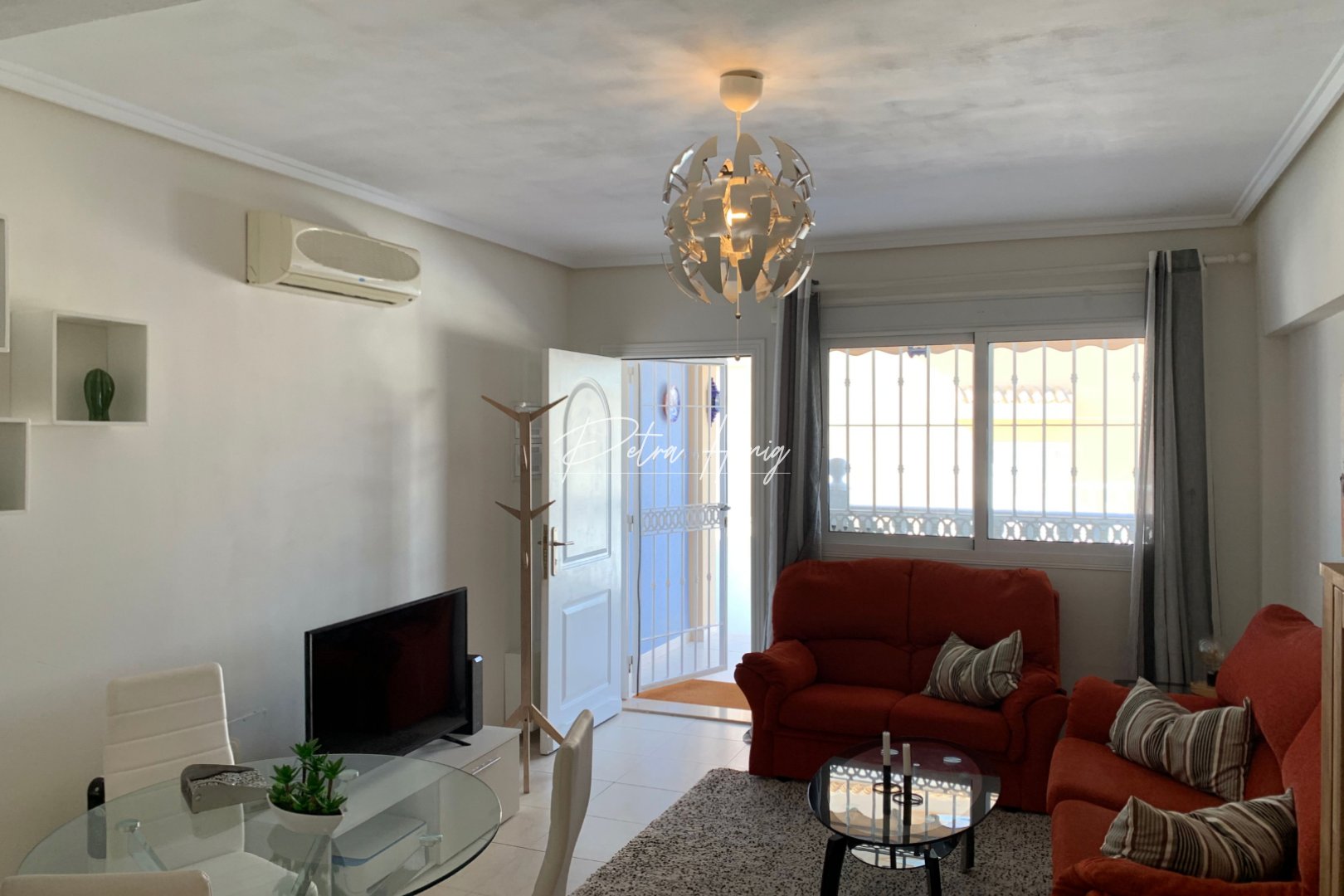 Til Salgs - Rekkehus - Ciudad Quesada - Dona Pepa