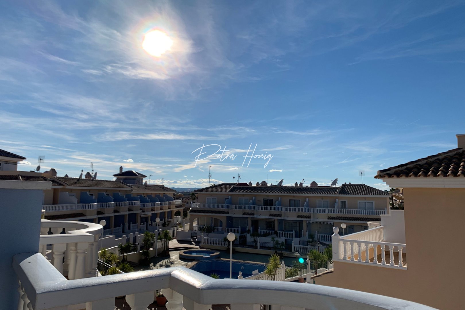 Til Salgs - Rekkehus - Ciudad Quesada - Dona Pepa