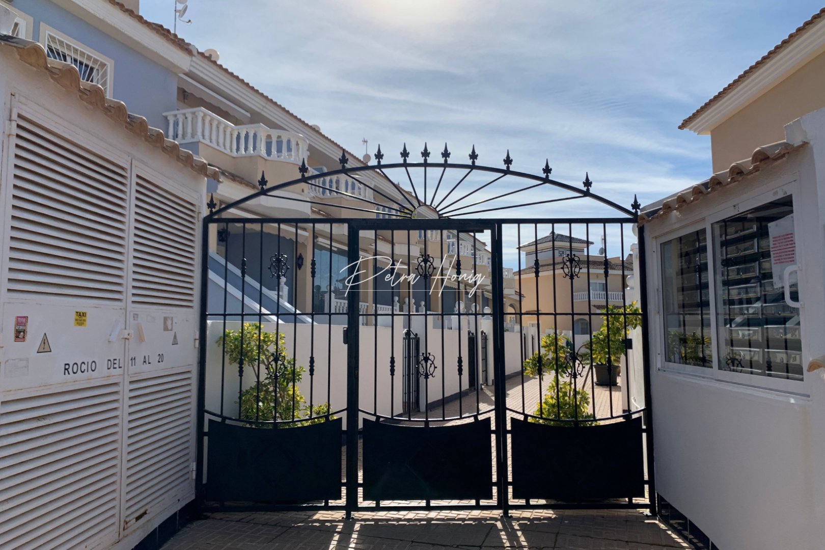 Til Salgs - Rekkehus - Ciudad Quesada - Dona Pepa