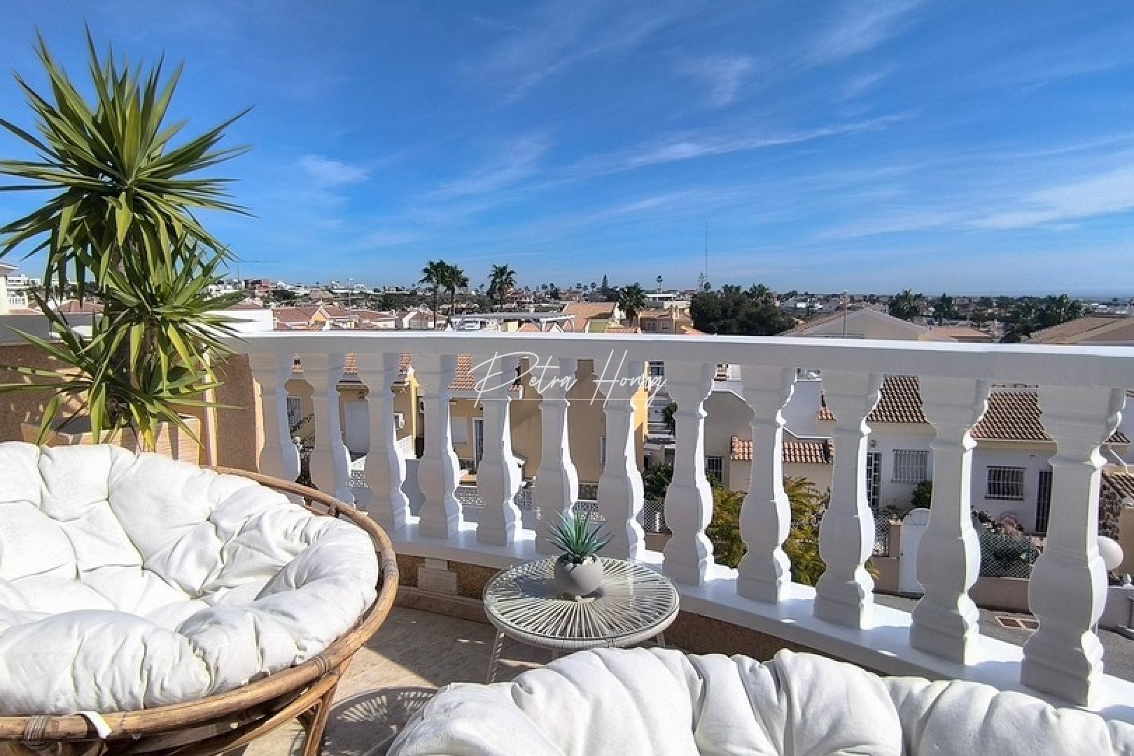 Til Salgs - Rekkehus - Ciudad Quesada - La Fiesta