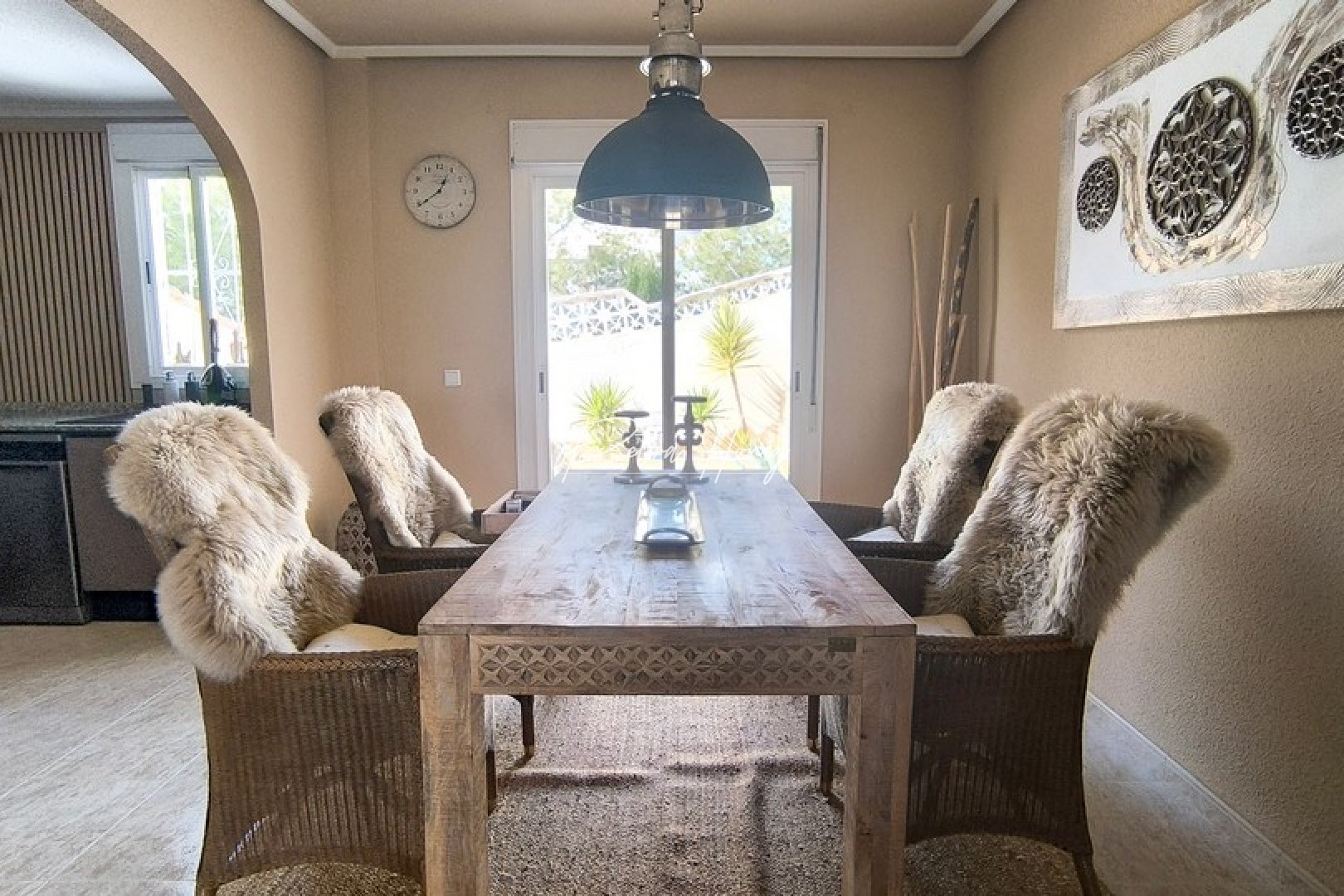 Til Salgs - Rekkehus - Ciudad Quesada - La Fiesta