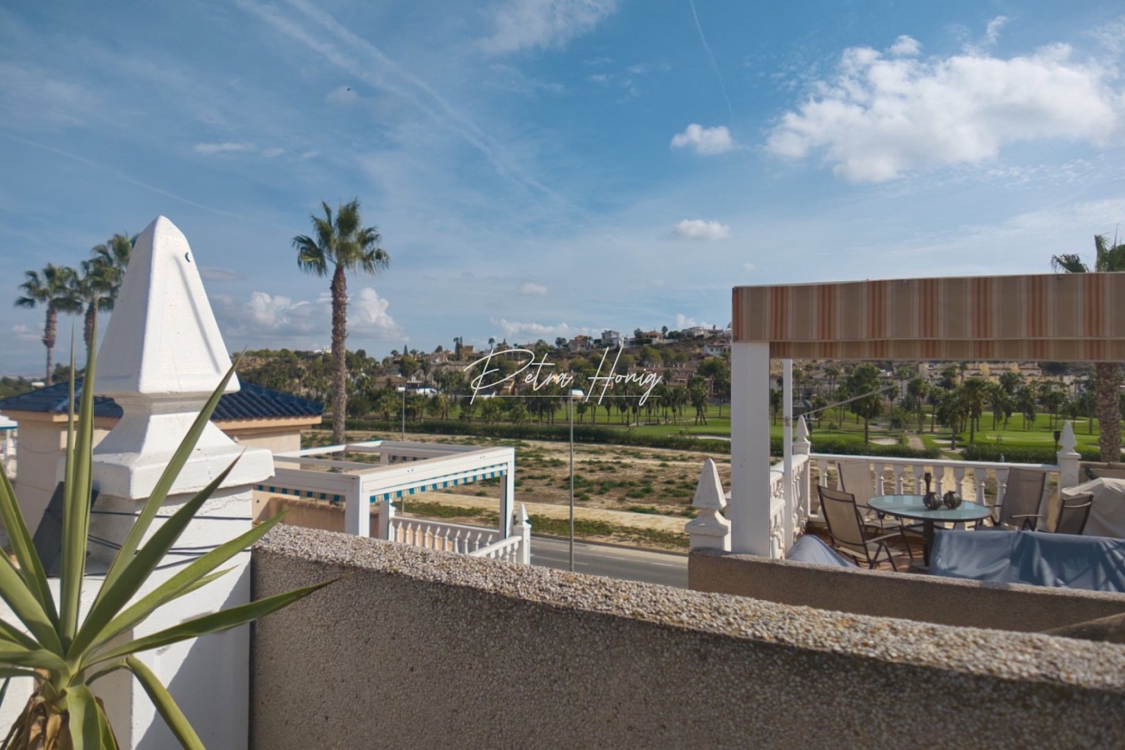 Til Salgs - Rekkehus - Ciudad Quesada - La Marquesa Golf