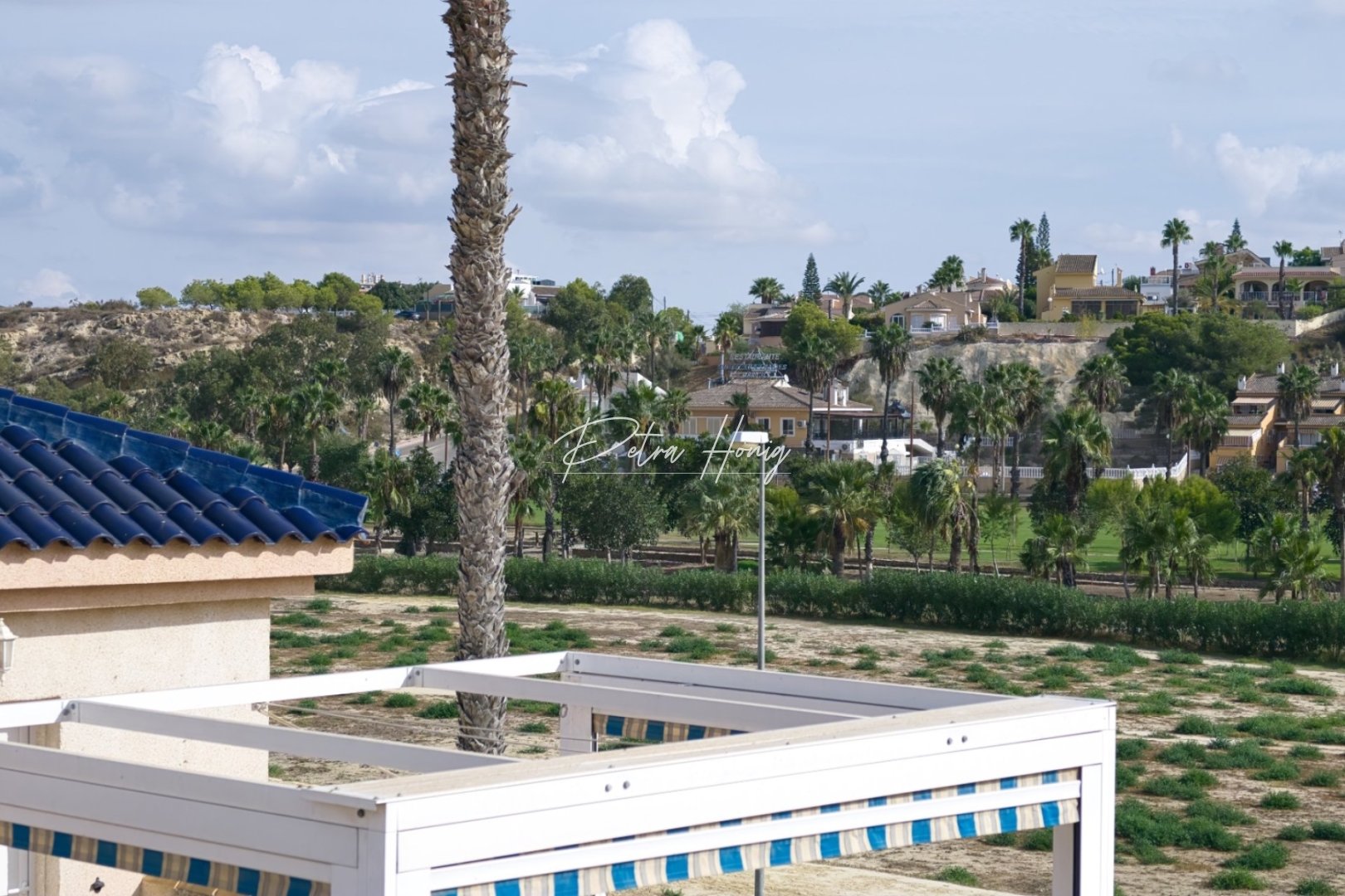 Til Salgs - Rekkehus - Ciudad Quesada - La Marquesa Golf