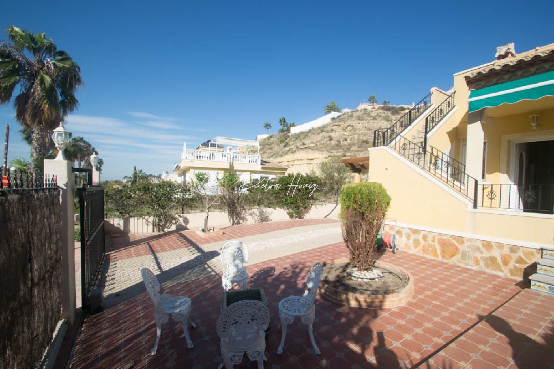 Til Salgs - Rekkehus - Ciudad Quesada - La Marquesa Golf