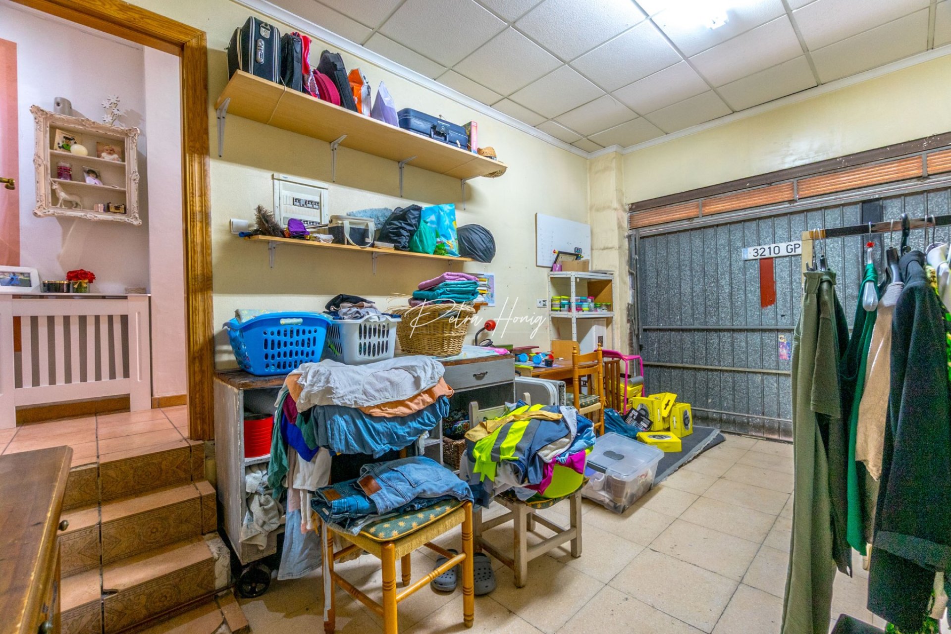 Til Salgs - Rekkehus - Ciudad Quesada - Rojales