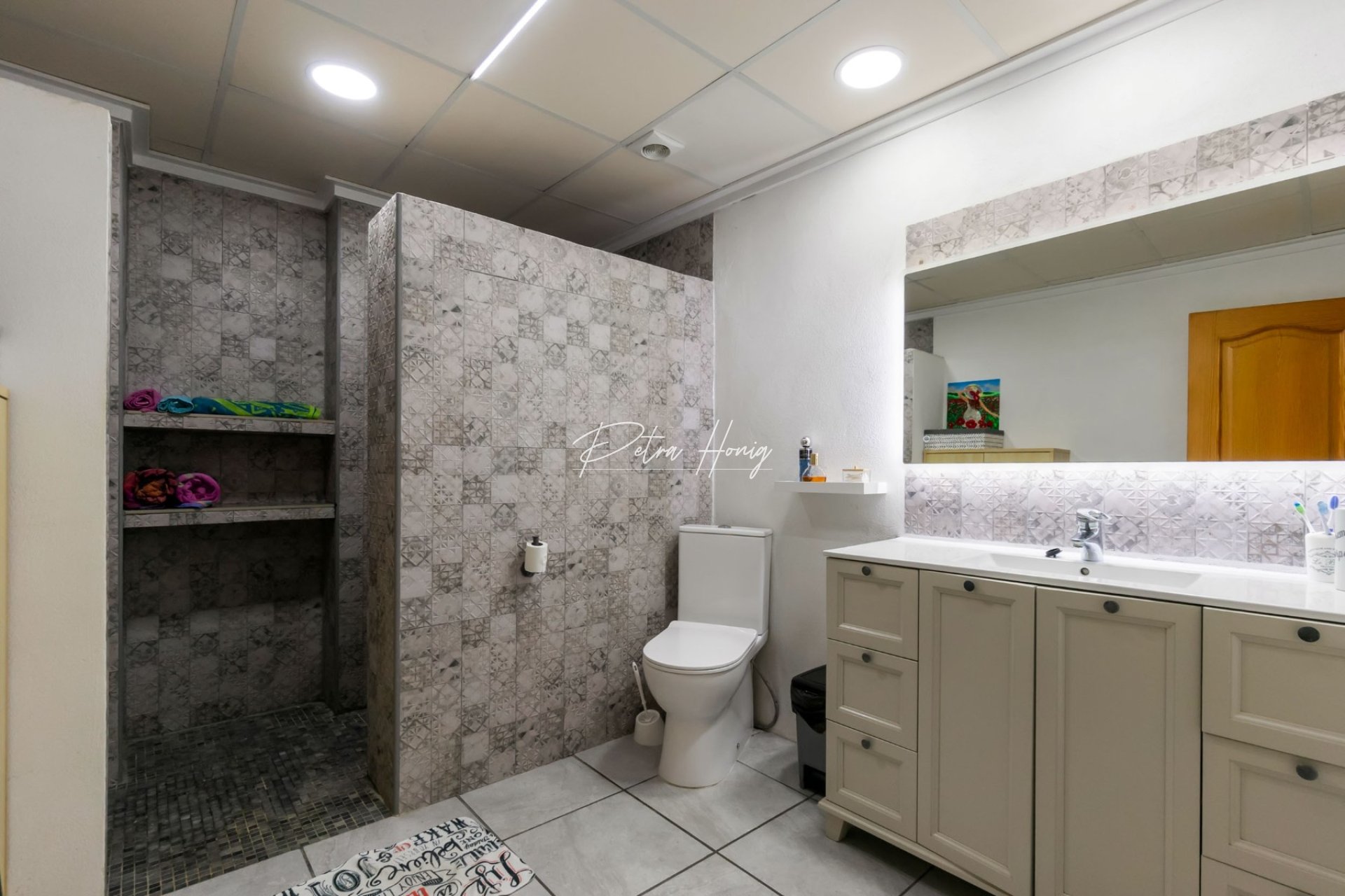 Til Salgs - Rekkehus - Ciudad Quesada - Rojales