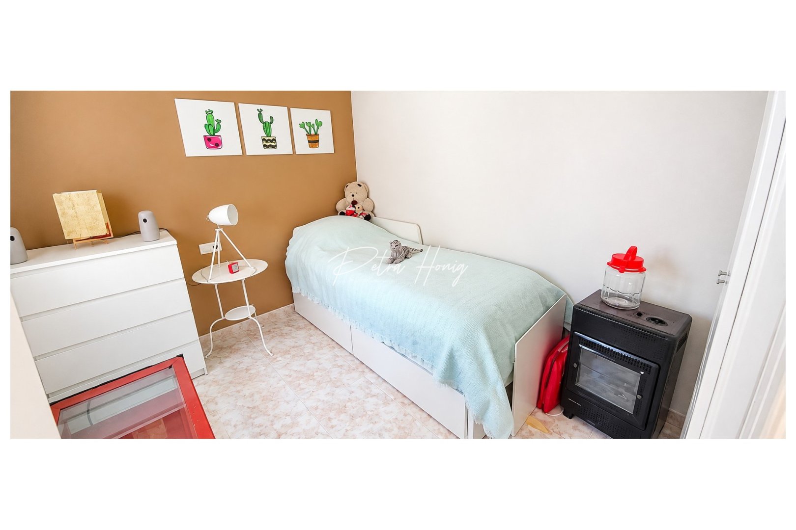 Til Salgs - Rekkehus - Ciudad Quesada - Rojales