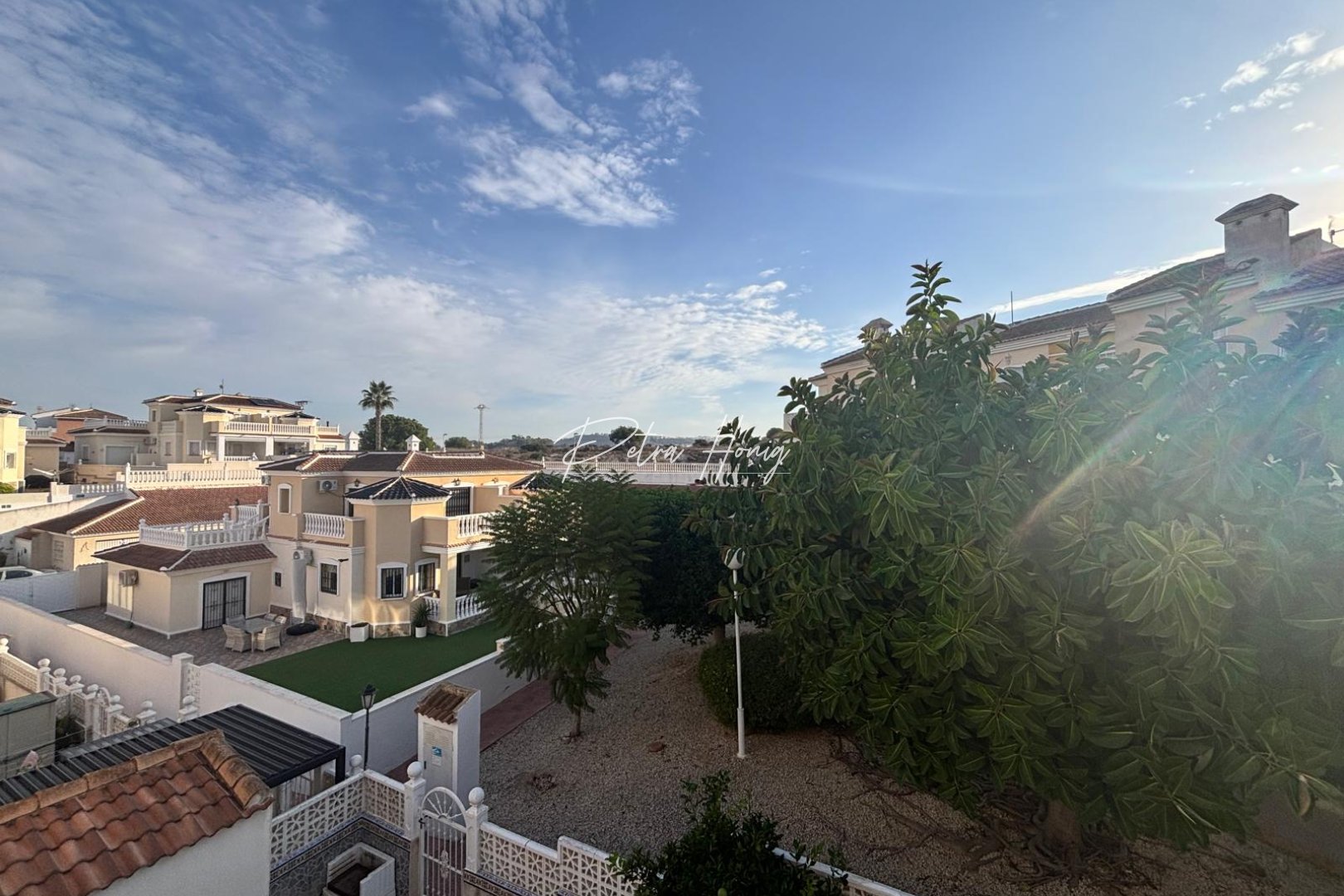 Til Salgs - Rekkehus - Ciudad Quesada - Urbanización Monteazul