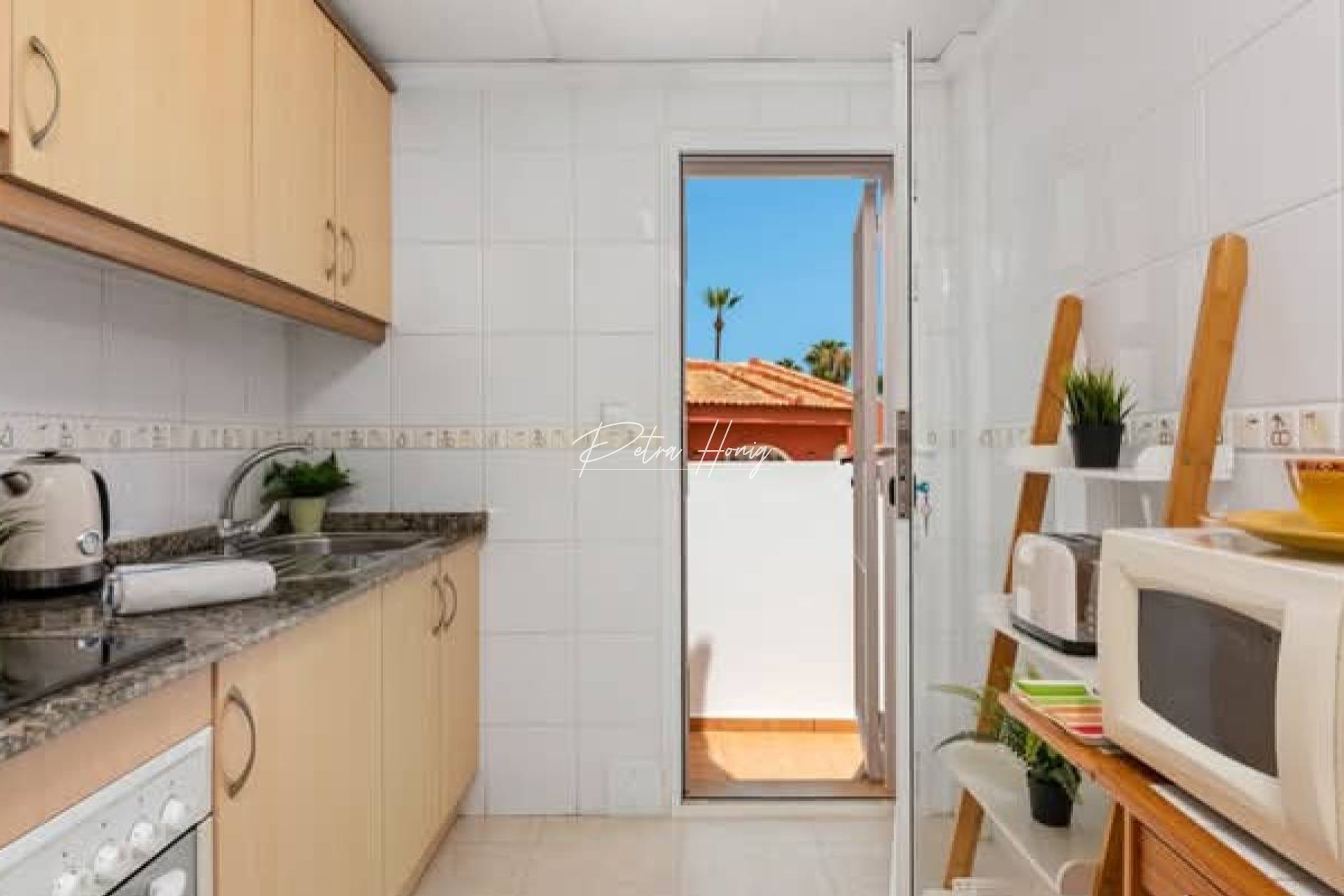 Til Salgs - Rekkehus - Ciudad Quesada