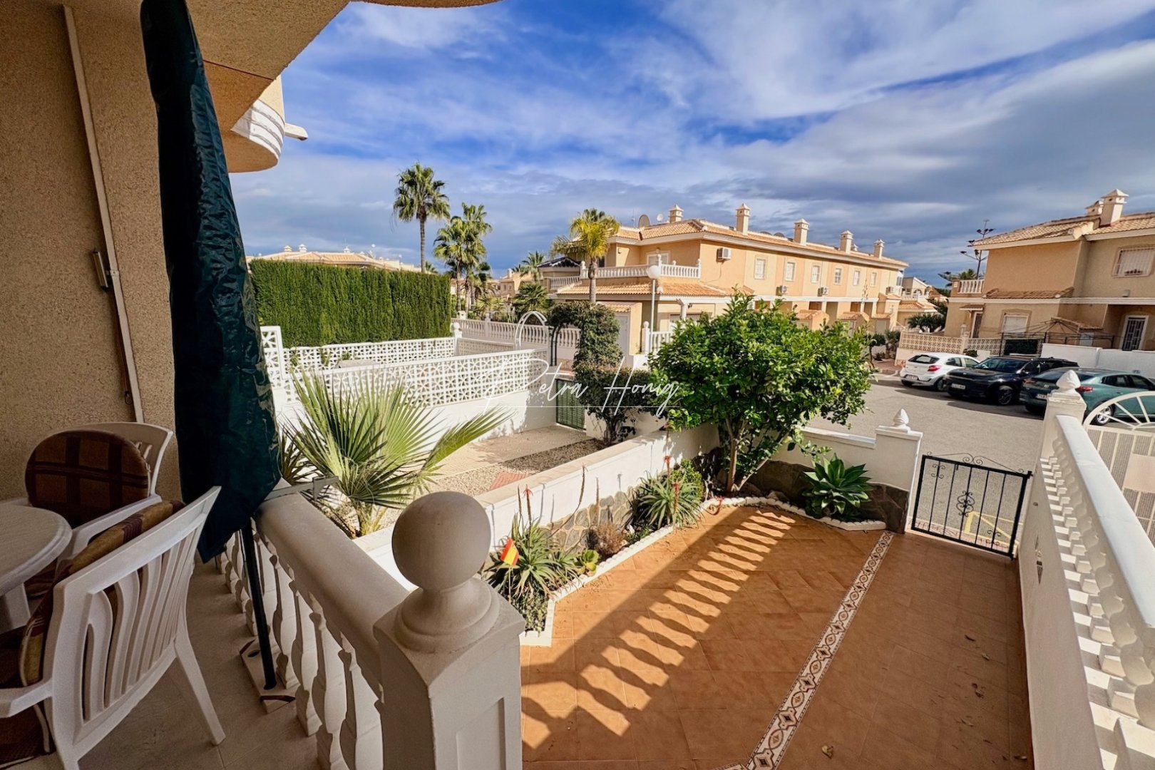 Til Salgs - Rekkehus - Ciudad Quesada