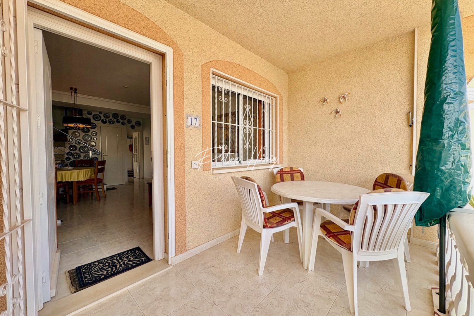 Til Salgs - Rekkehus - Ciudad Quesada