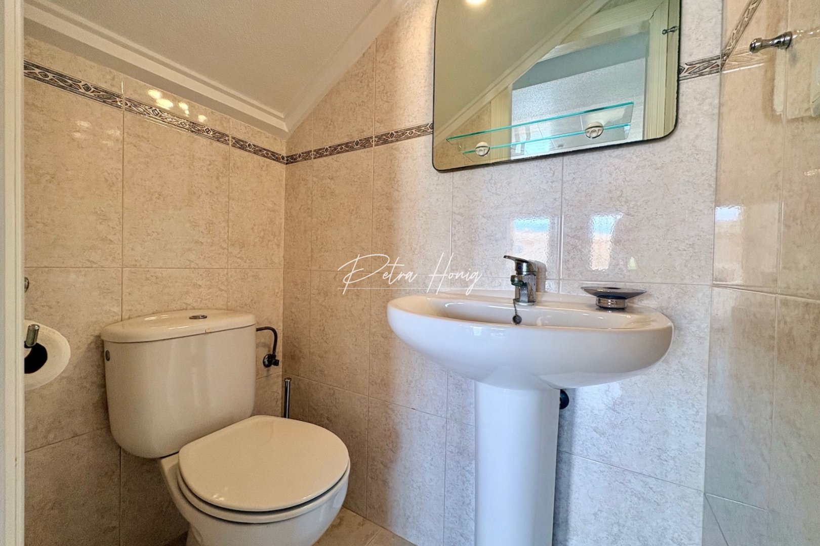 Til Salgs - Rekkehus - Ciudad Quesada