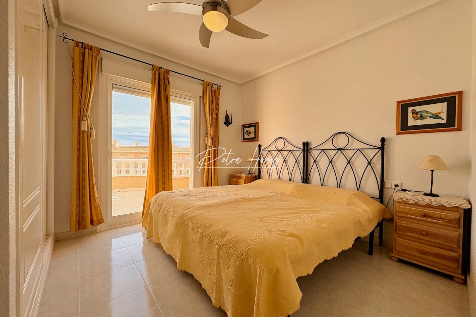 Til Salgs - Rekkehus - Ciudad Quesada