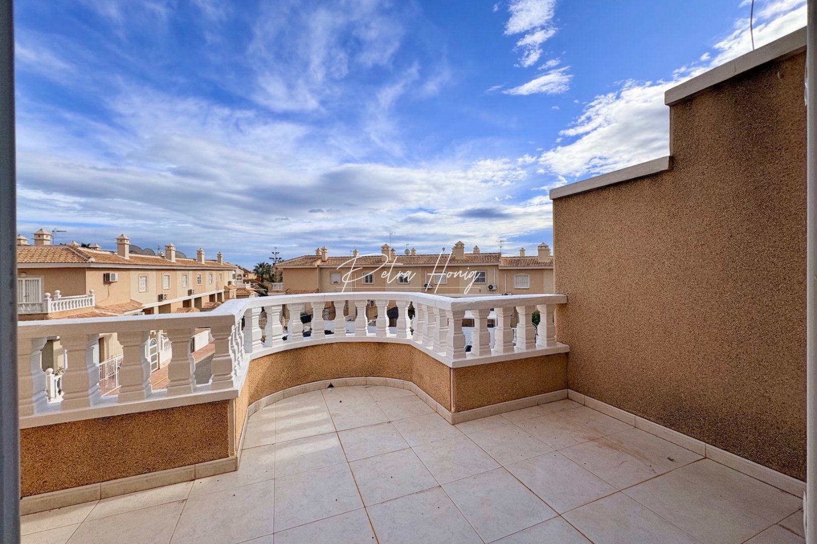 Til Salgs - Rekkehus - Ciudad Quesada