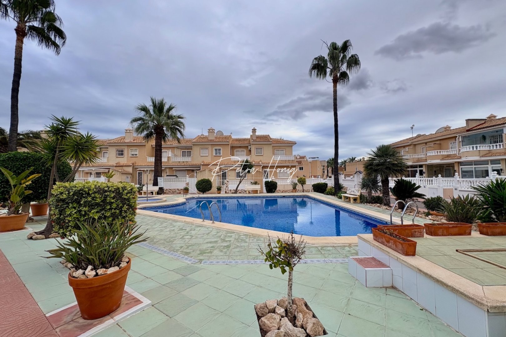 Til Salgs - Rekkehus - Ciudad Quesada