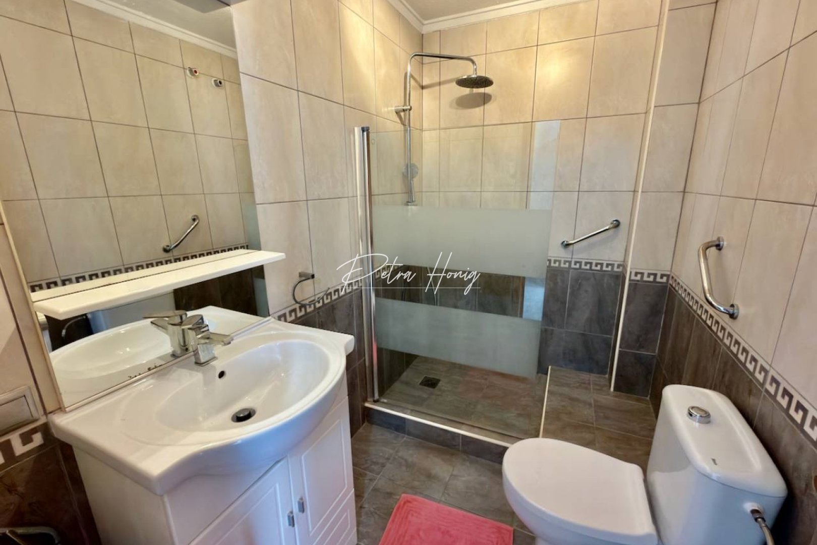 Til Salgs - Rekkehus - Ciudad Quesada