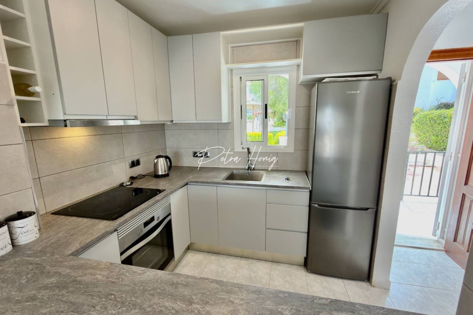 Til Salgs - Rekkehus - Ciudad Quesada