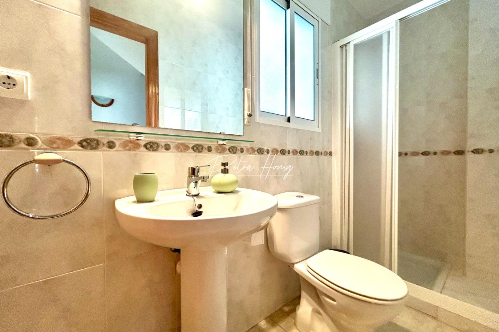 Til Salgs - Rekkehus - Dehesa de campoamor - Campoamor