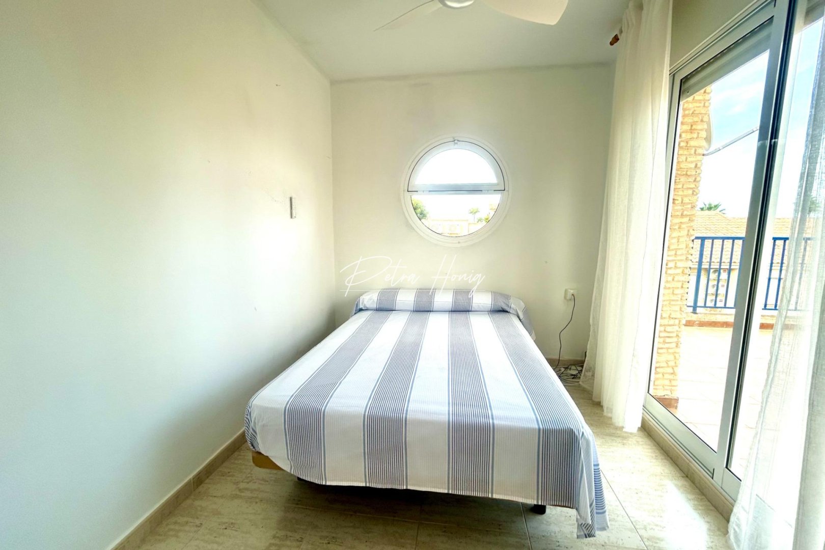 Til Salgs - Rekkehus - Dehesa de campoamor - Campoamor