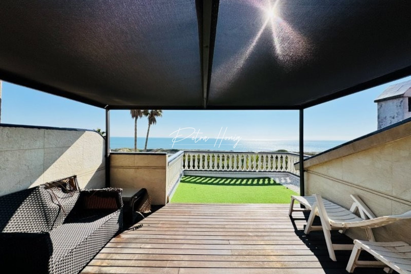 Til Salgs - Rekkehus - Guardamar del Segura - Los secanos