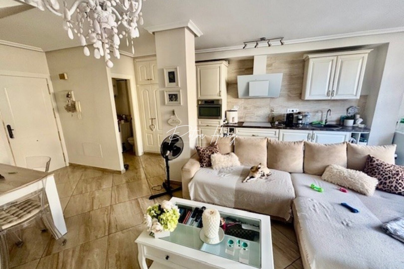 Til Salgs - Rekkehus - La Florida