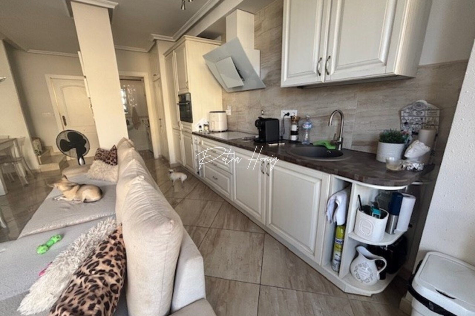 Til Salgs - Rekkehus - La Florida