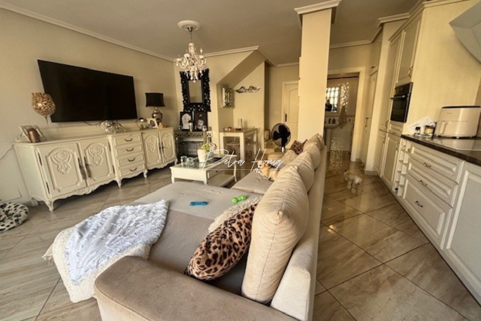 Til Salgs - Rekkehus - La Florida