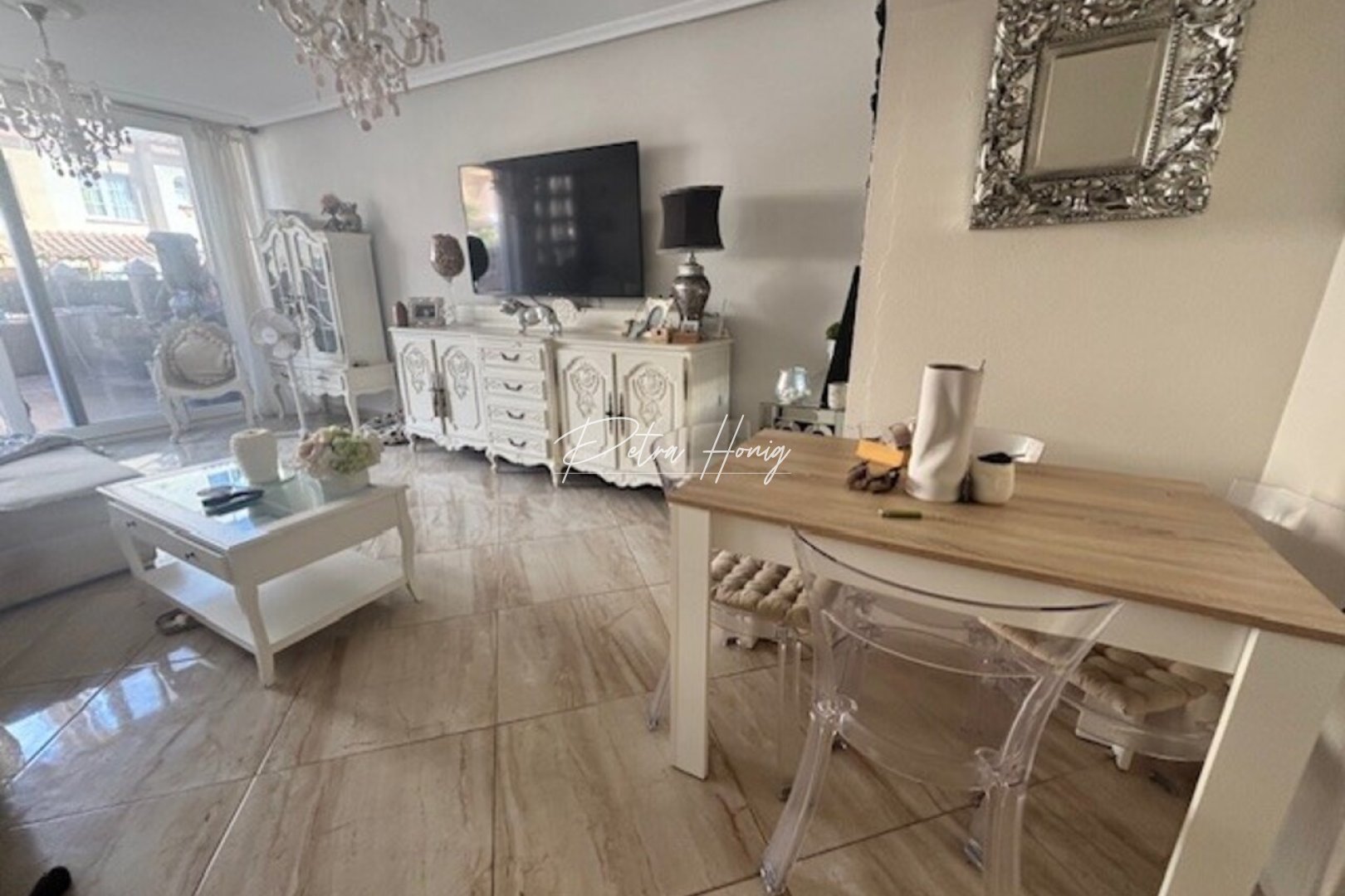 Til Salgs - Rekkehus - La Florida