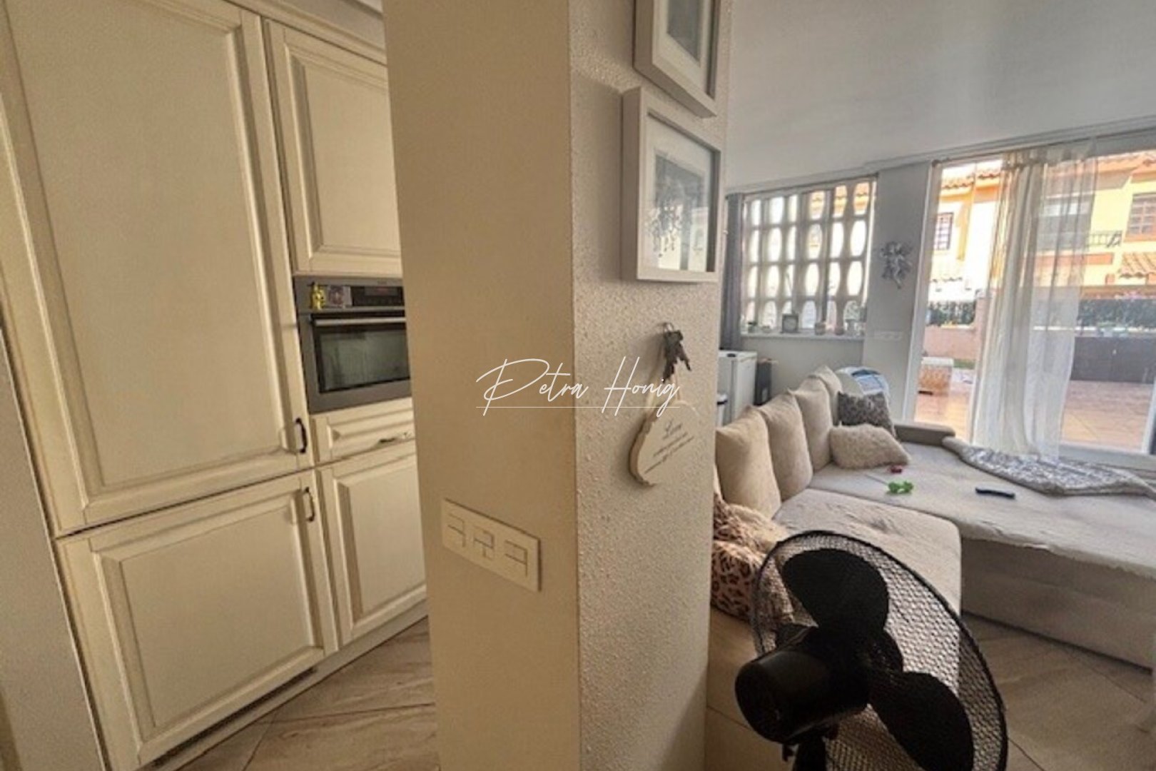 Til Salgs - Rekkehus - La Florida