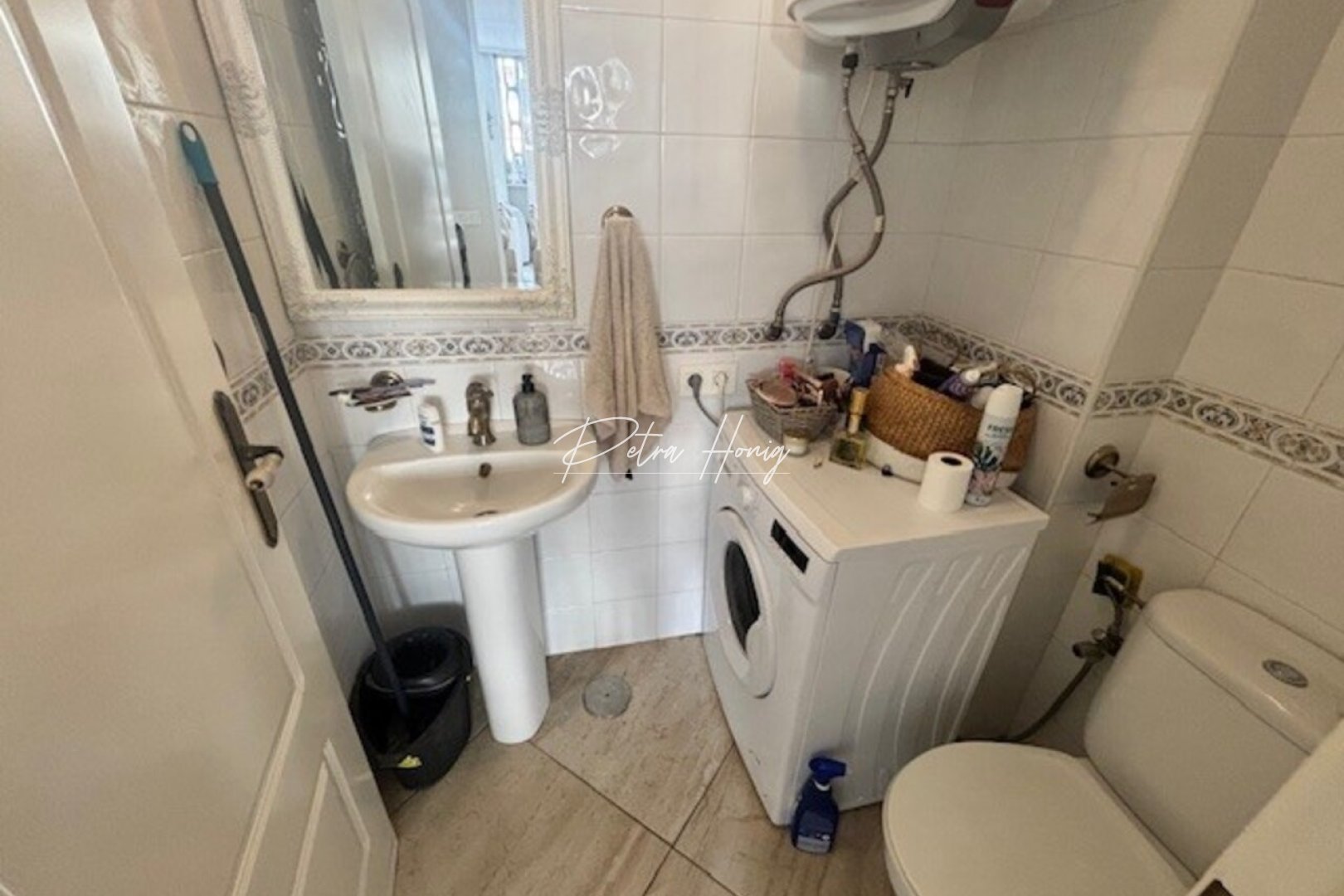 Til Salgs - Rekkehus - La Florida