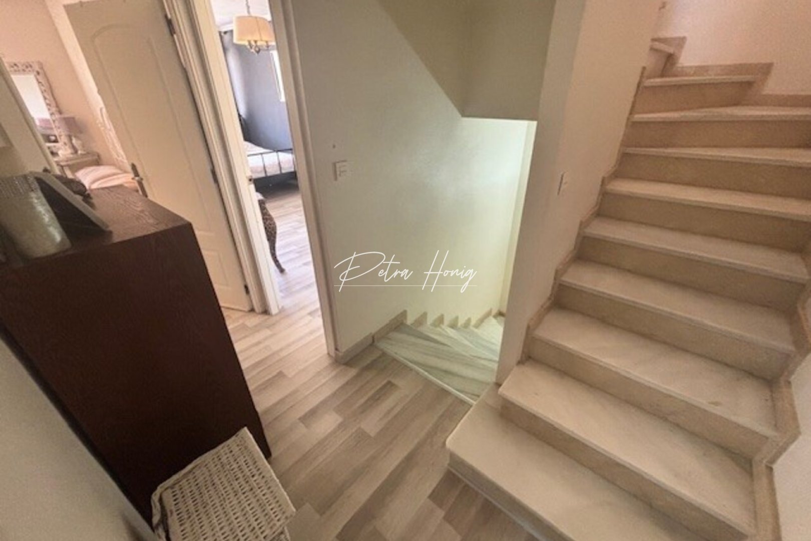 Til Salgs - Rekkehus - La Florida