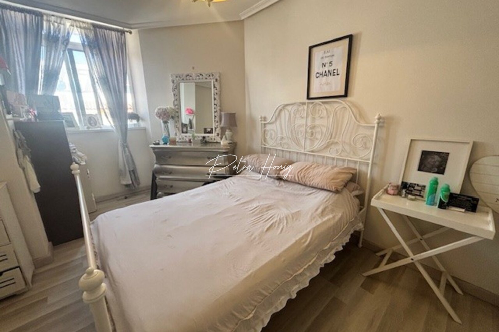 Til Salgs - Rekkehus - La Florida