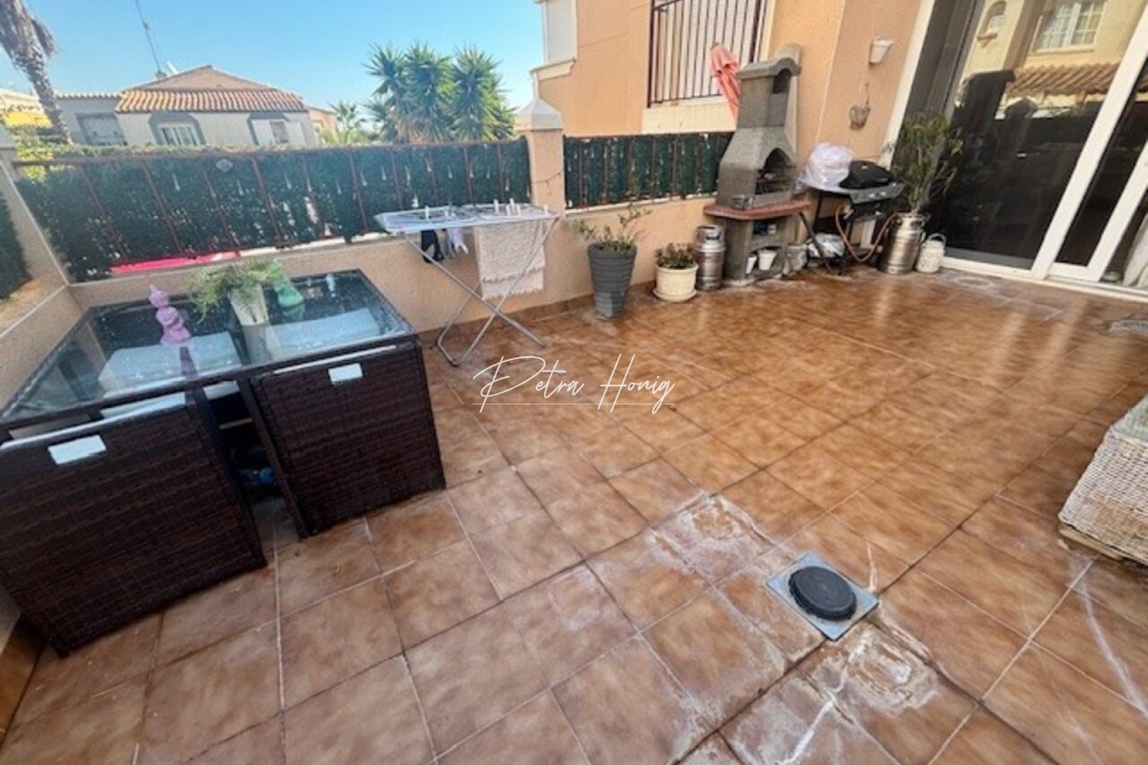 Til Salgs - Rekkehus - La Florida