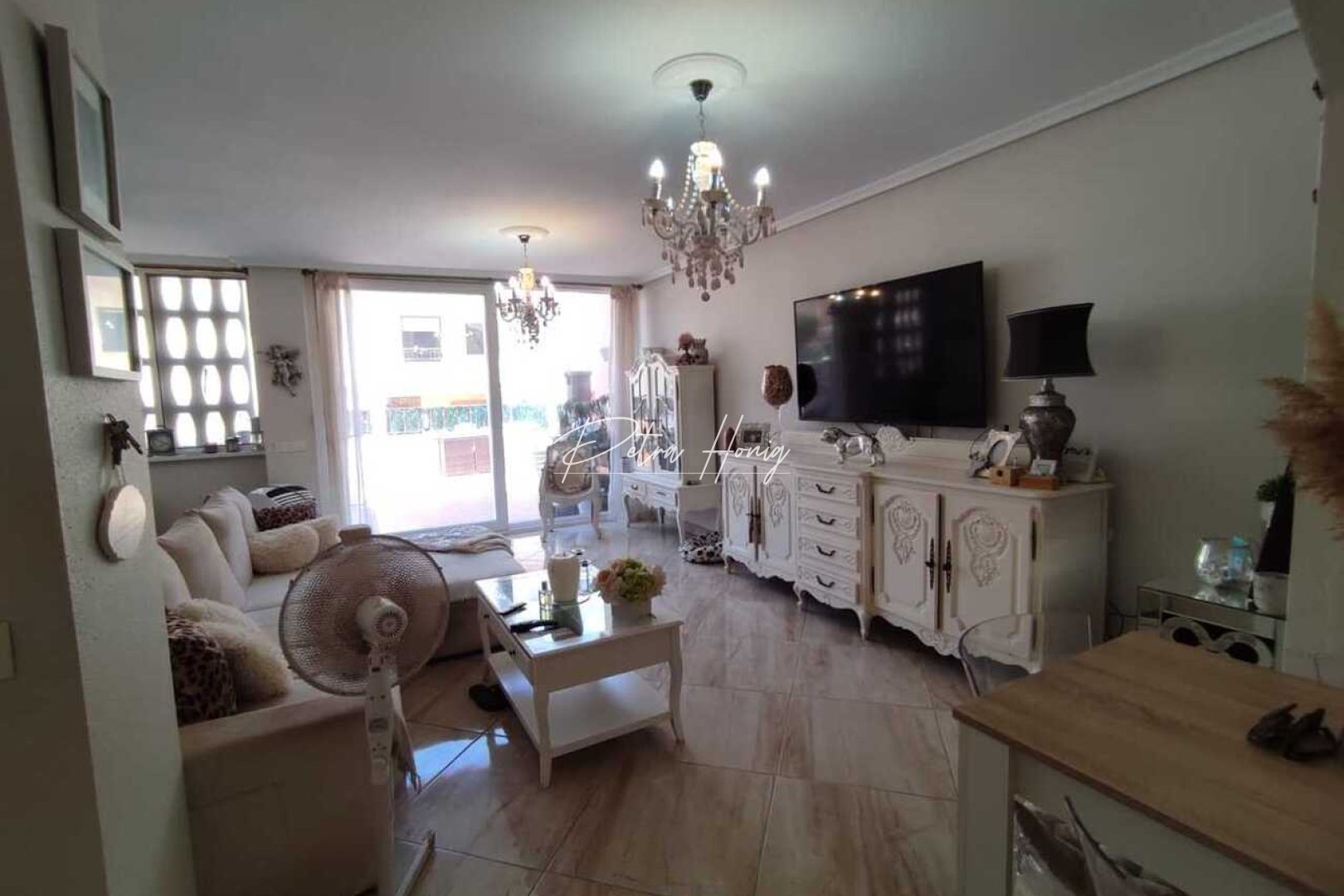 Til Salgs - Rekkehus - La Florida