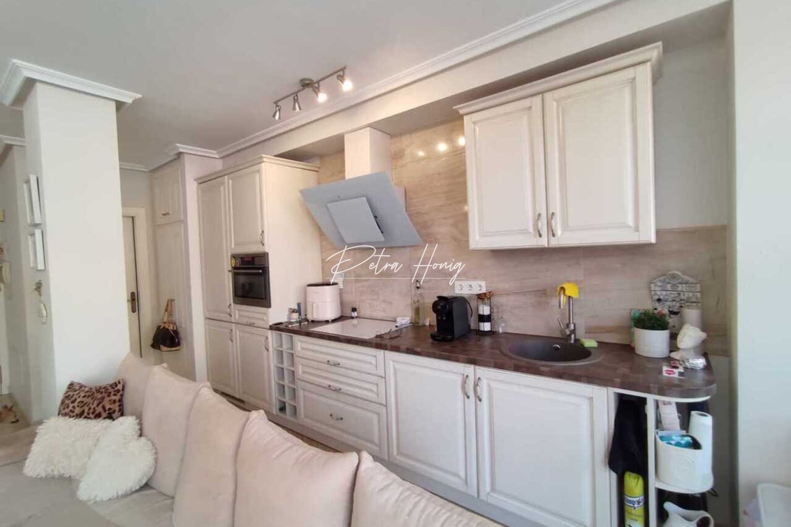 Til Salgs - Rekkehus - La Florida