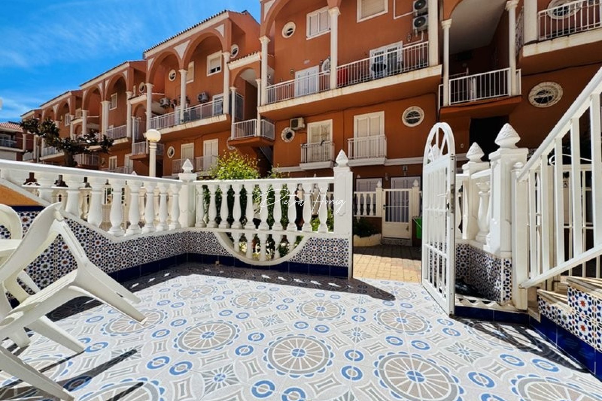 Til Salgs - Rekkehus - La Mata - Puerto Romano