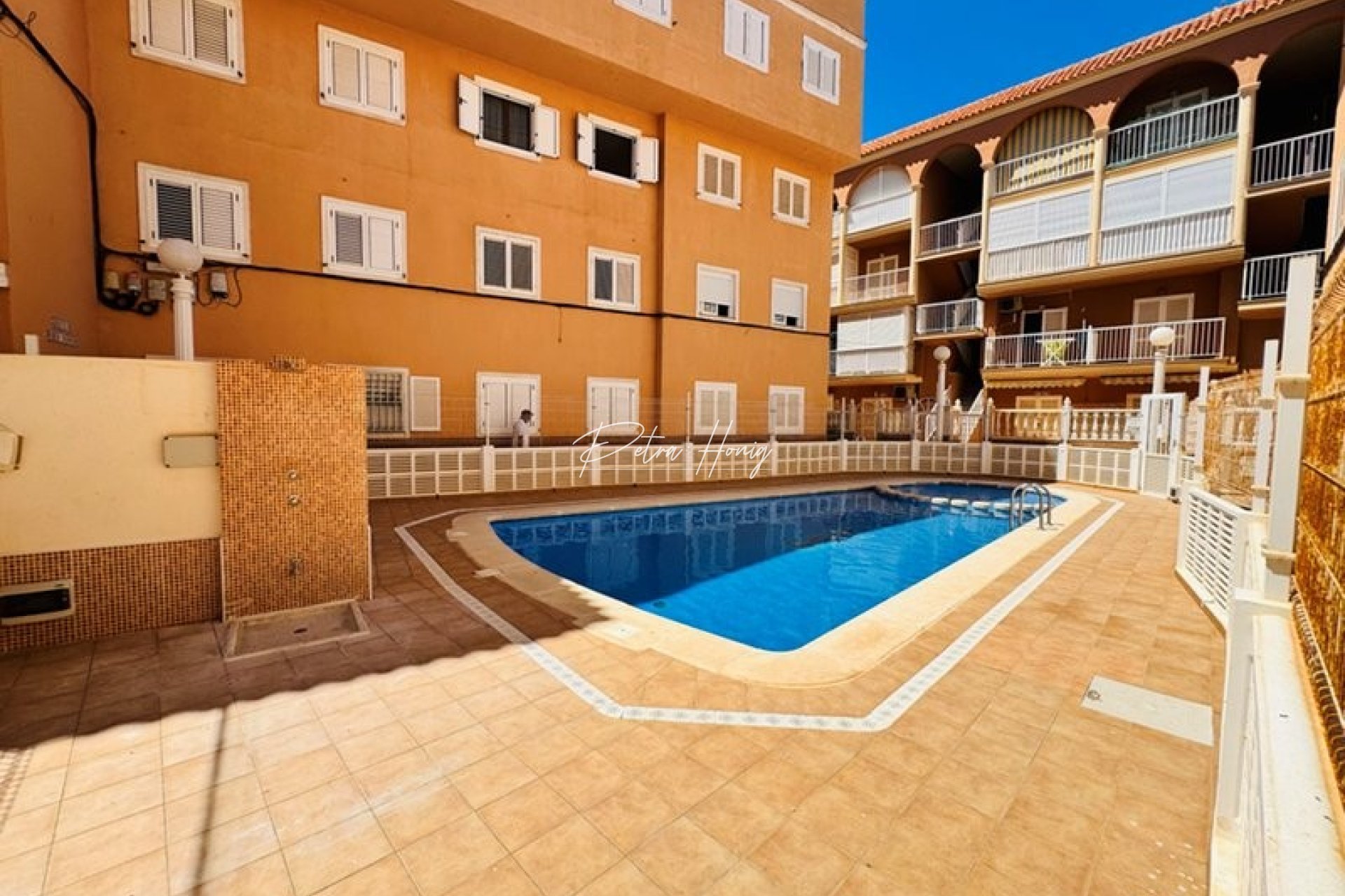 Til Salgs - Rekkehus - La Mata - Puerto Romano